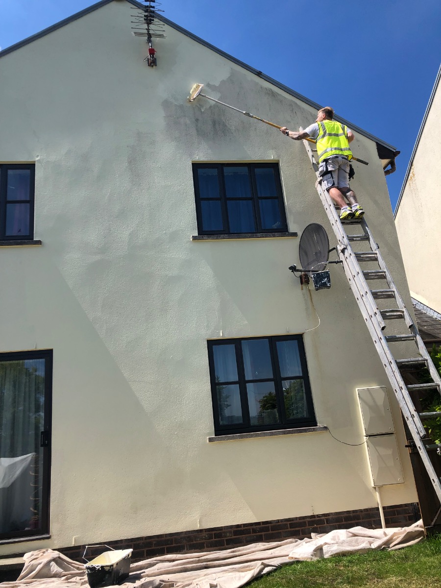 Painter and Decorator: Image 31